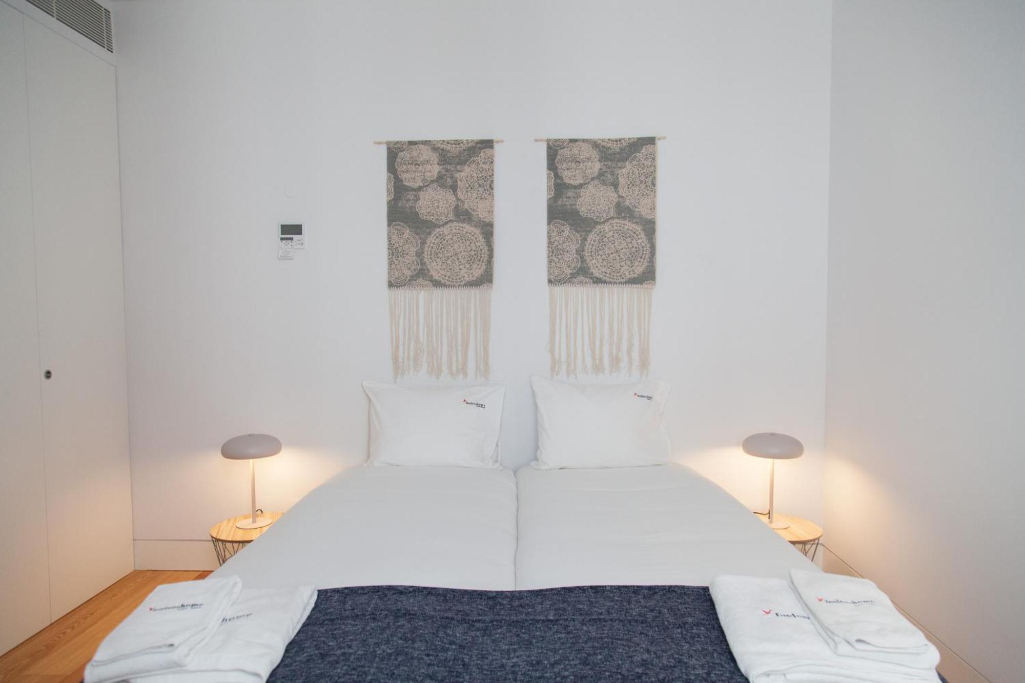 Flh Chiado Charming Apartamento *