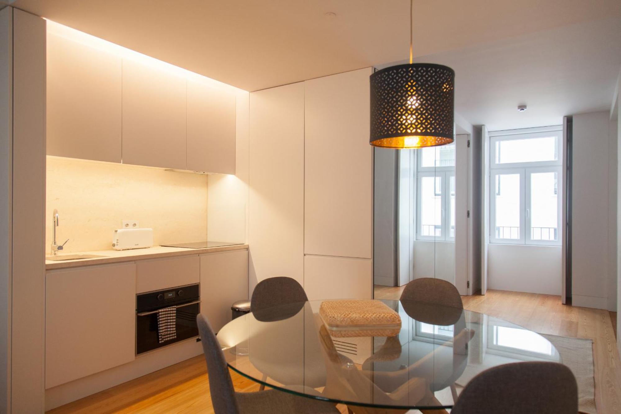 Flh Chiado Charming Apartamento Lisboa
