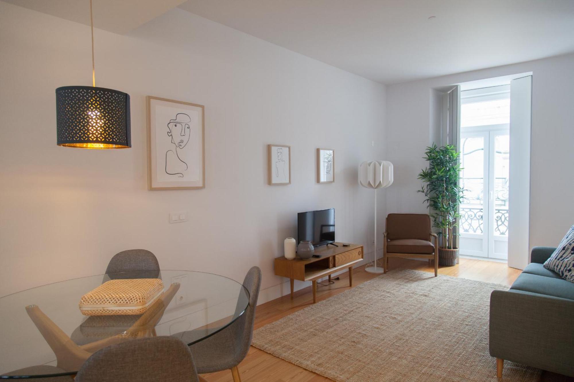 Apartamento Flh Chiado Charming