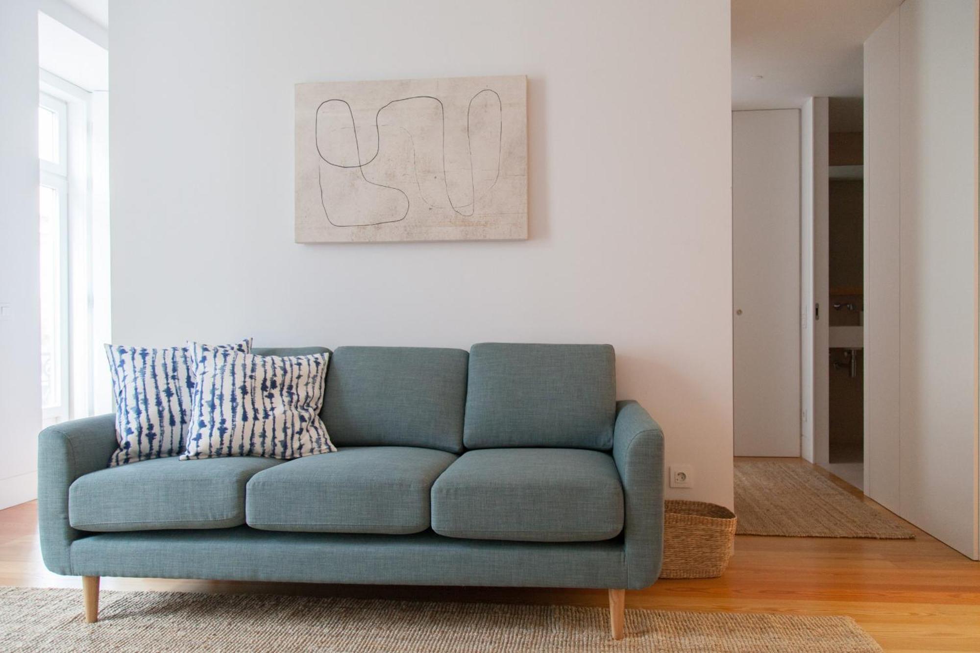 Apartamento Flh Chiado Charming Lisboa
